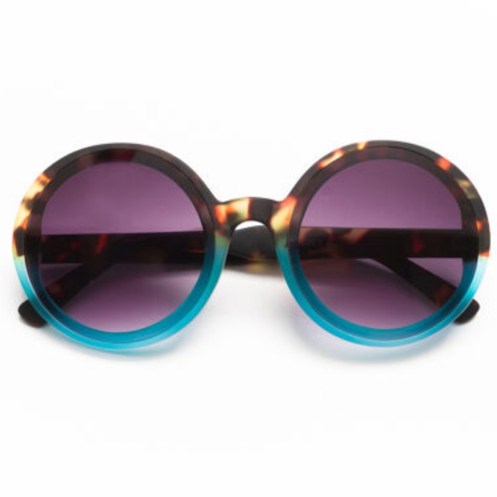 Italian Sunglasses.